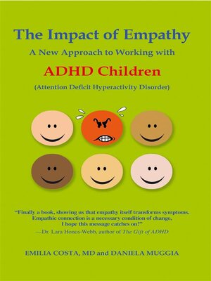 cover image of The Impact of Empathy